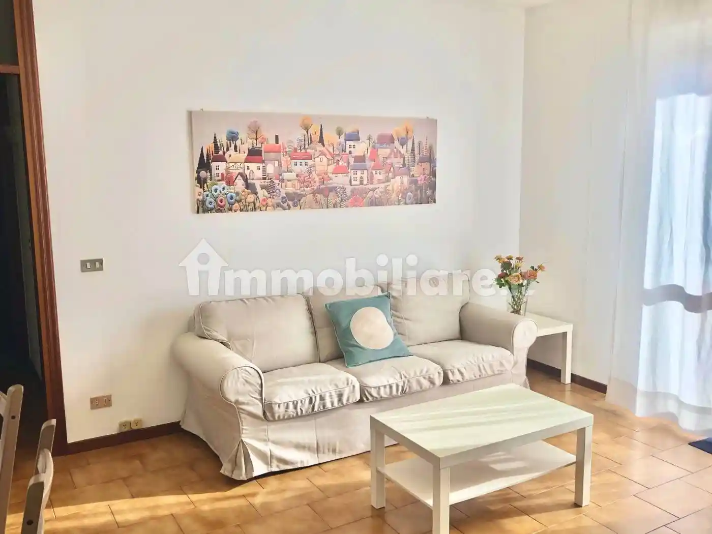 Appartamento in affitto a Arcore