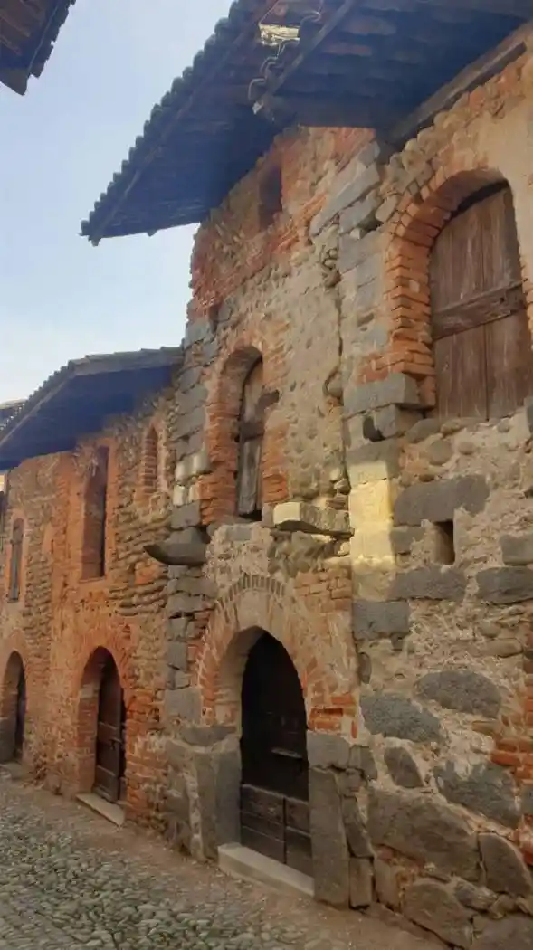 Rustico - Casale in vendita a Candelo