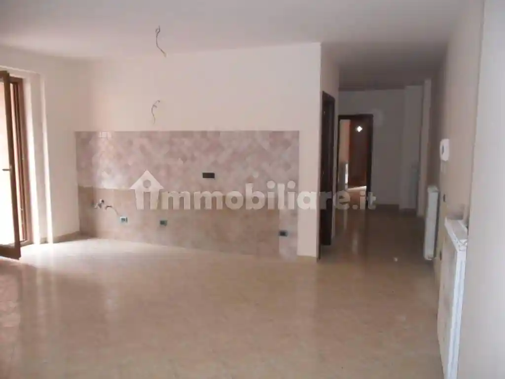 Trilocale buono stato, Mercogliano - foto 2