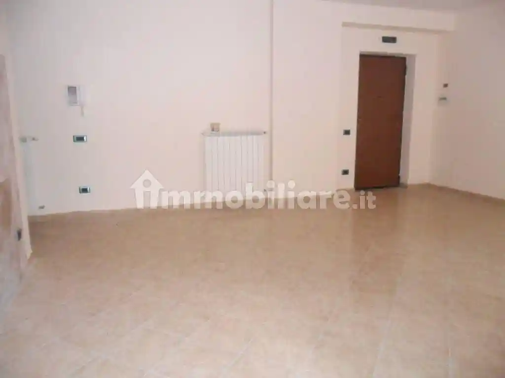 Trilocale buono stato, Mercogliano - foto 4