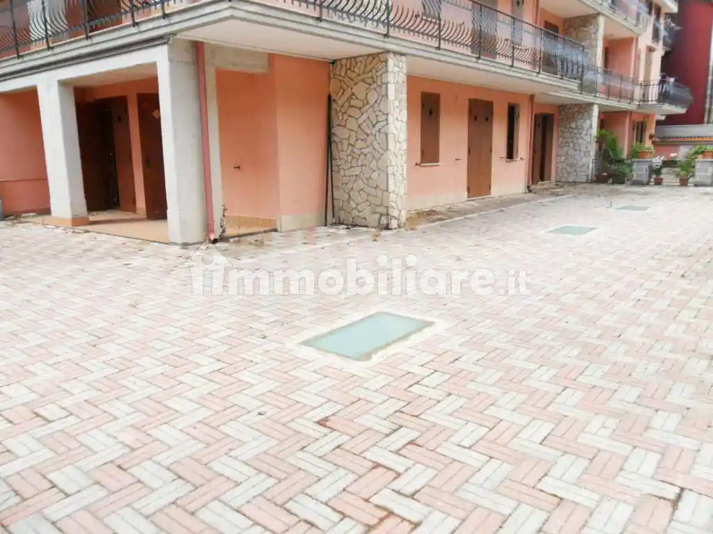 Trilocale buono stato, Mercogliano - foto 5