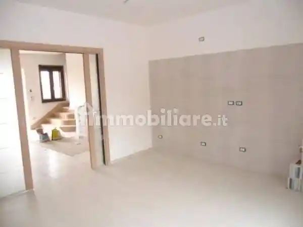 Villa a schiera 4 locali, nuova, Quattrograna, Bellizzi, Sant'Oronzo, Avellino - foto 2