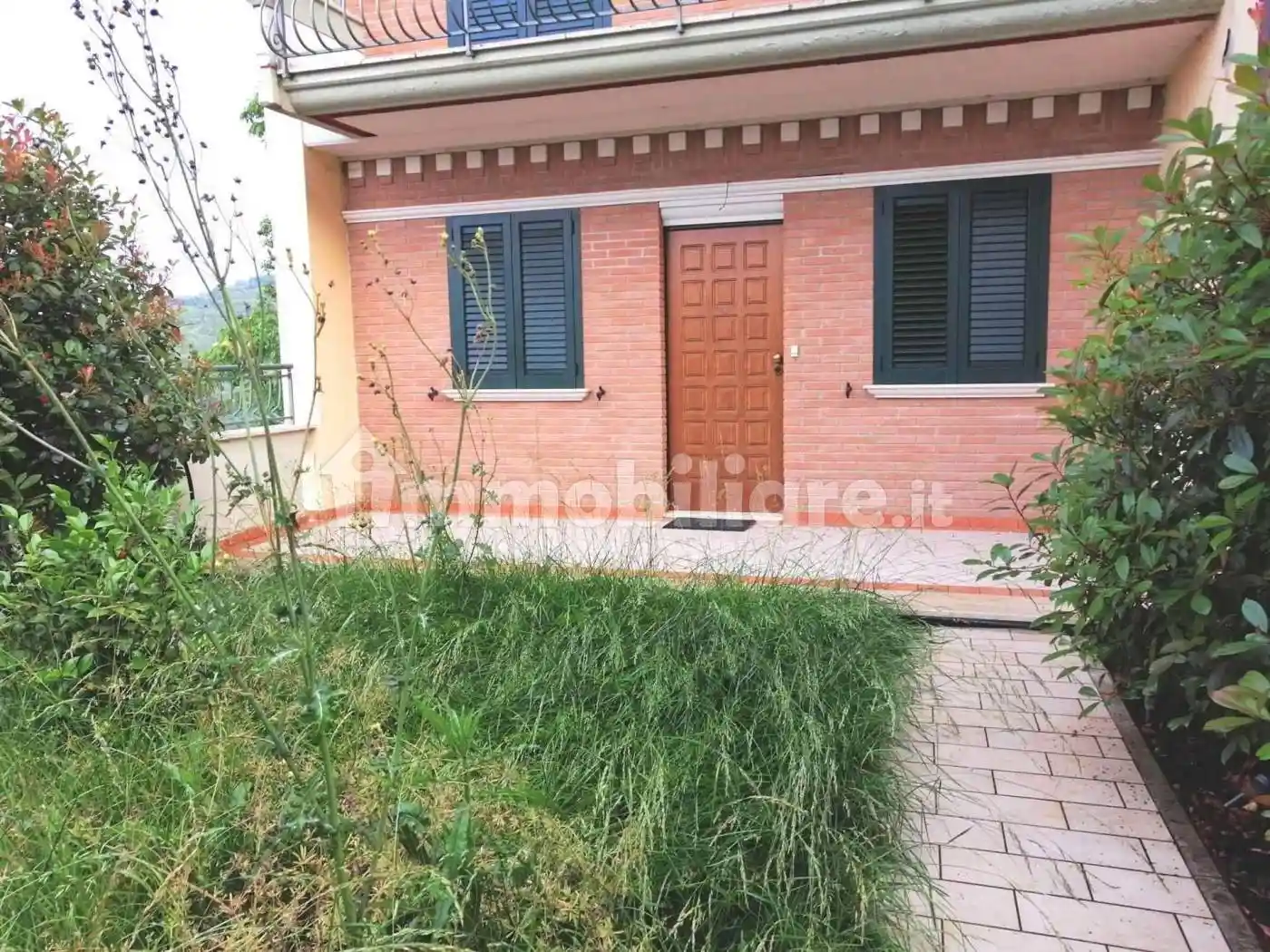 Villa a schiera 4 locali, nuova, Quattrograna, Bellizzi, Sant'Oronzo, Avellino - foto 5