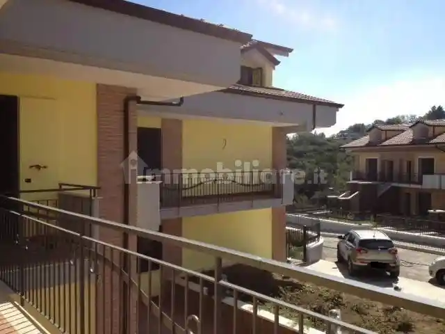 Trilocale nuovo, Quattrograna, Bellizzi, Sant'Oronzo, Avellino - foto 2