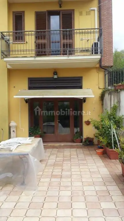 Villetta a schiera in vendita a San Michele di Serino