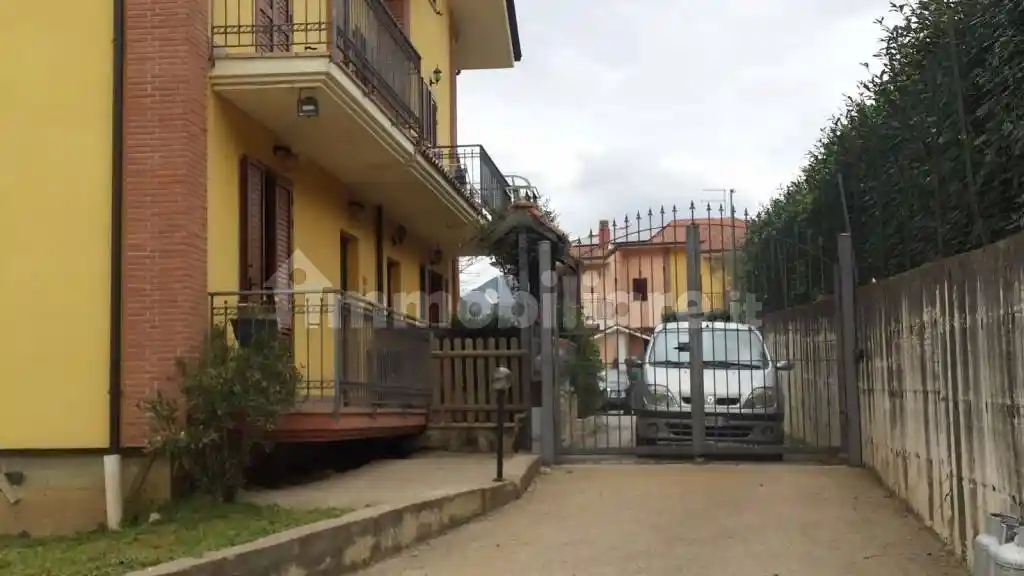 Villetta a schiera - foto 4