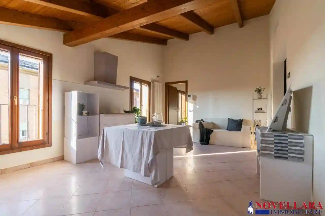 Attico - Mansarda - foto 2