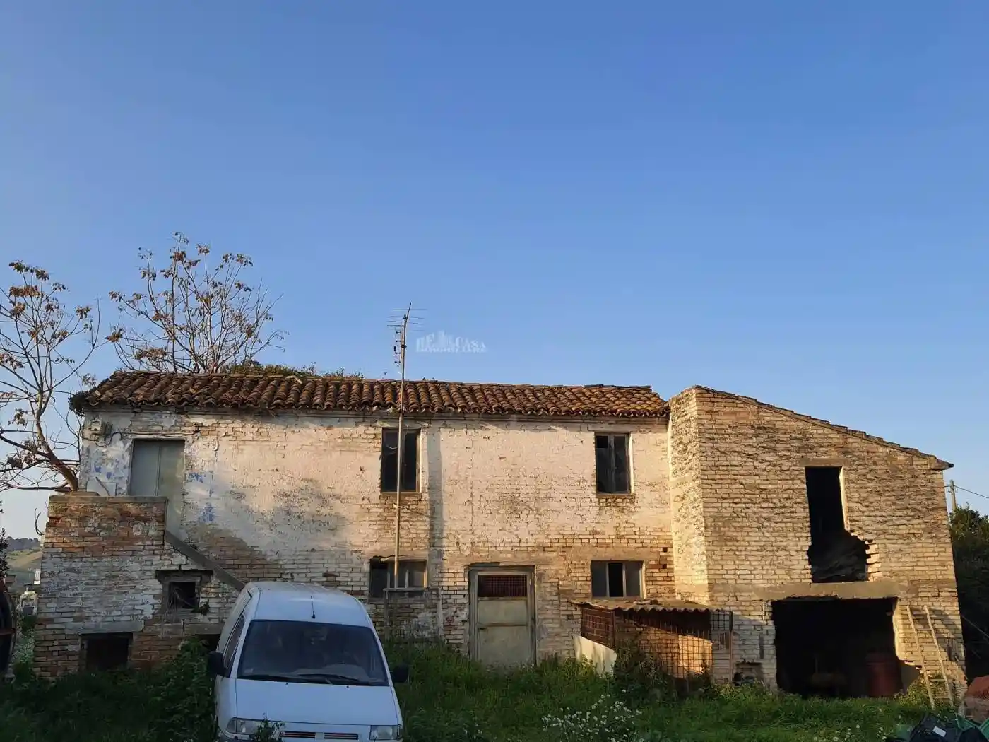 Casa indipendente in vendita a Monteprandone