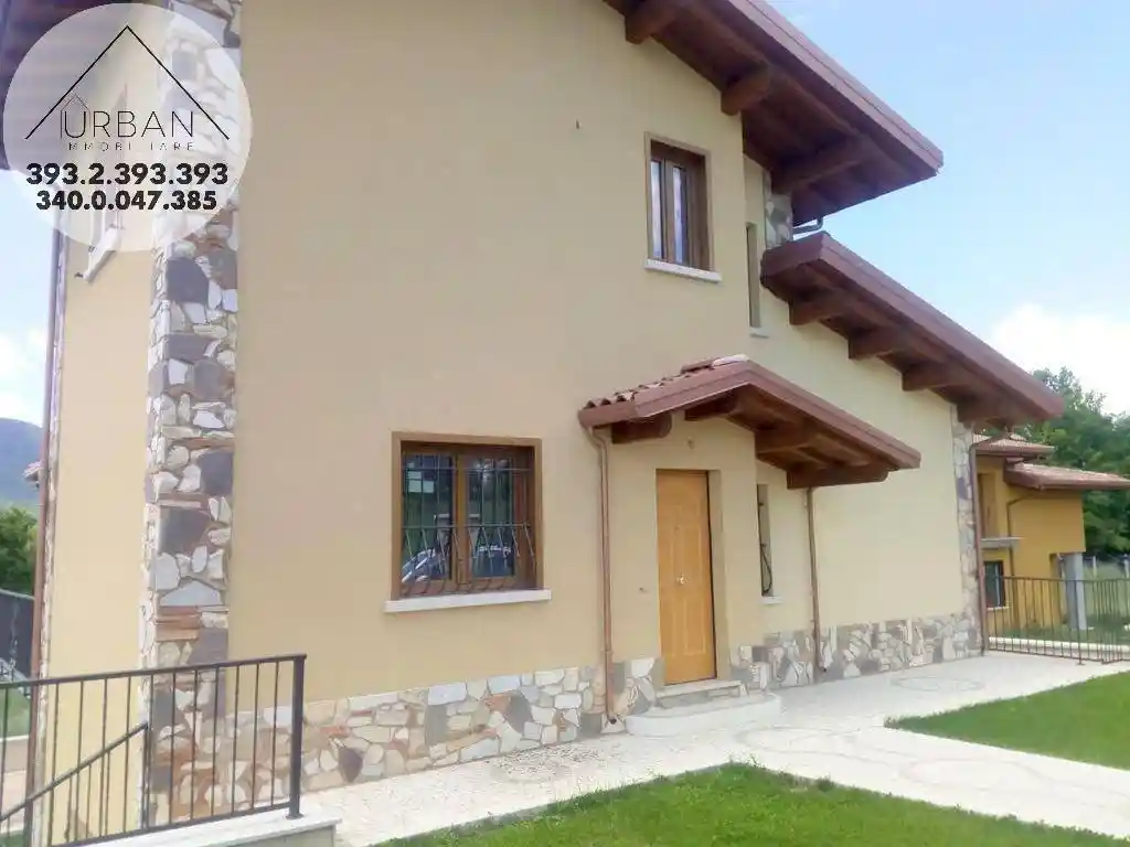 Villa unifamiliare Borgo San Giovanni, Pizzoli - foto 4