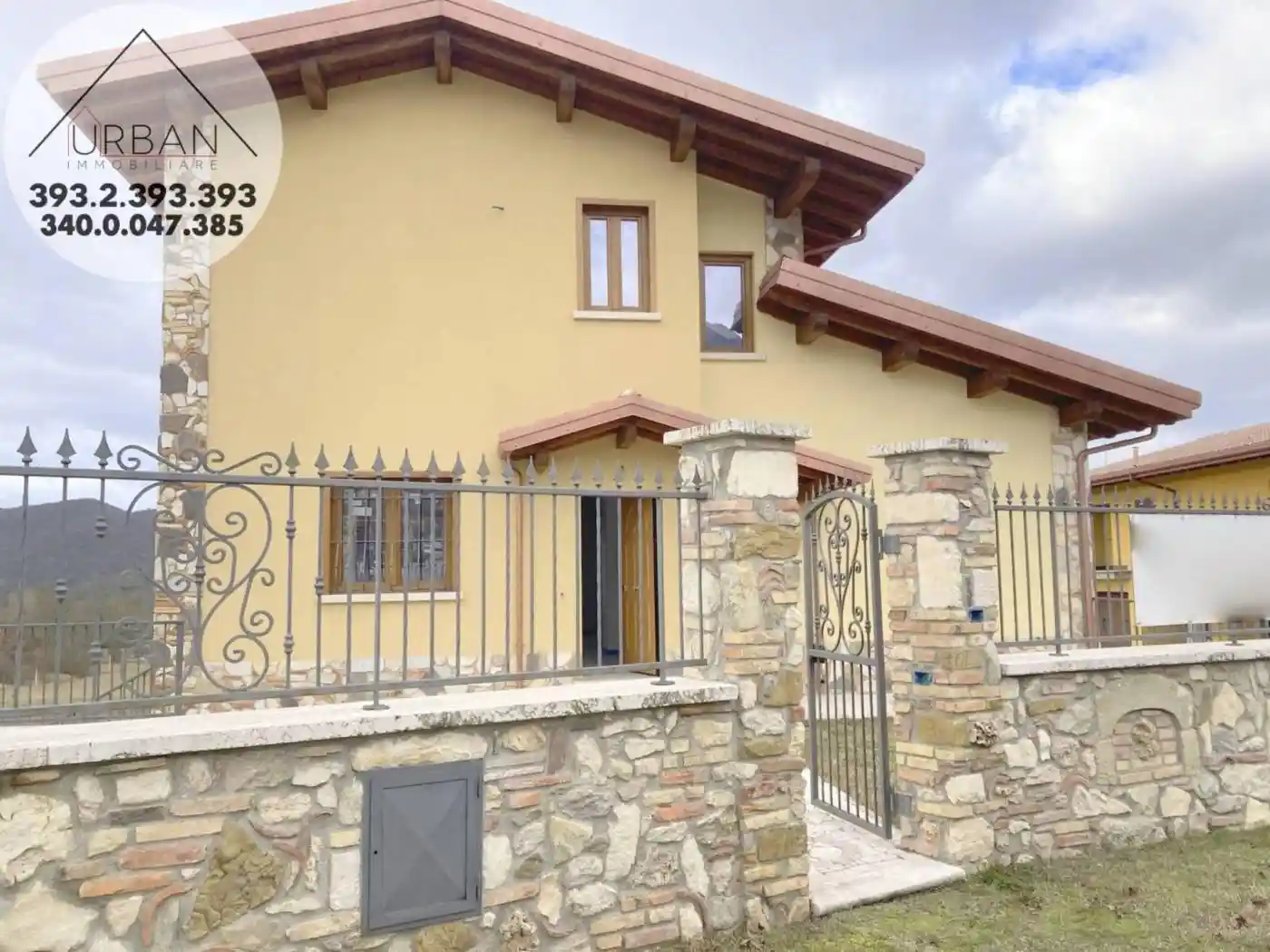 Villa unifamiliare Borgo San Giovanni, Pizzoli - foto 5