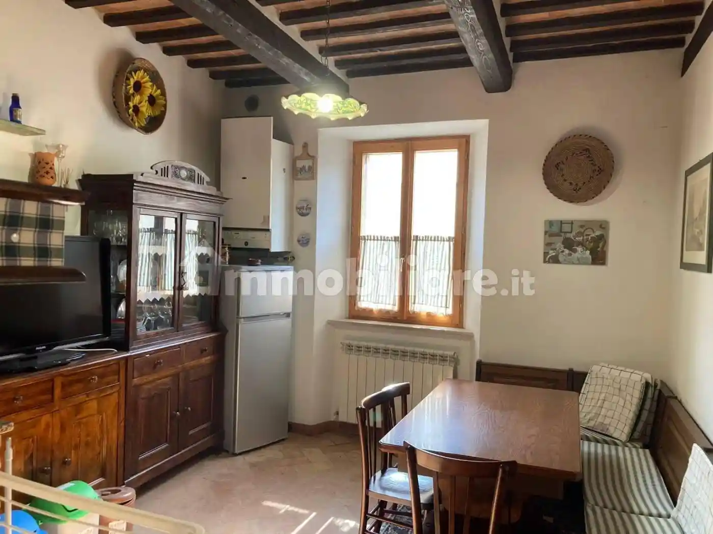 Appartamento in affitto a Fabriano