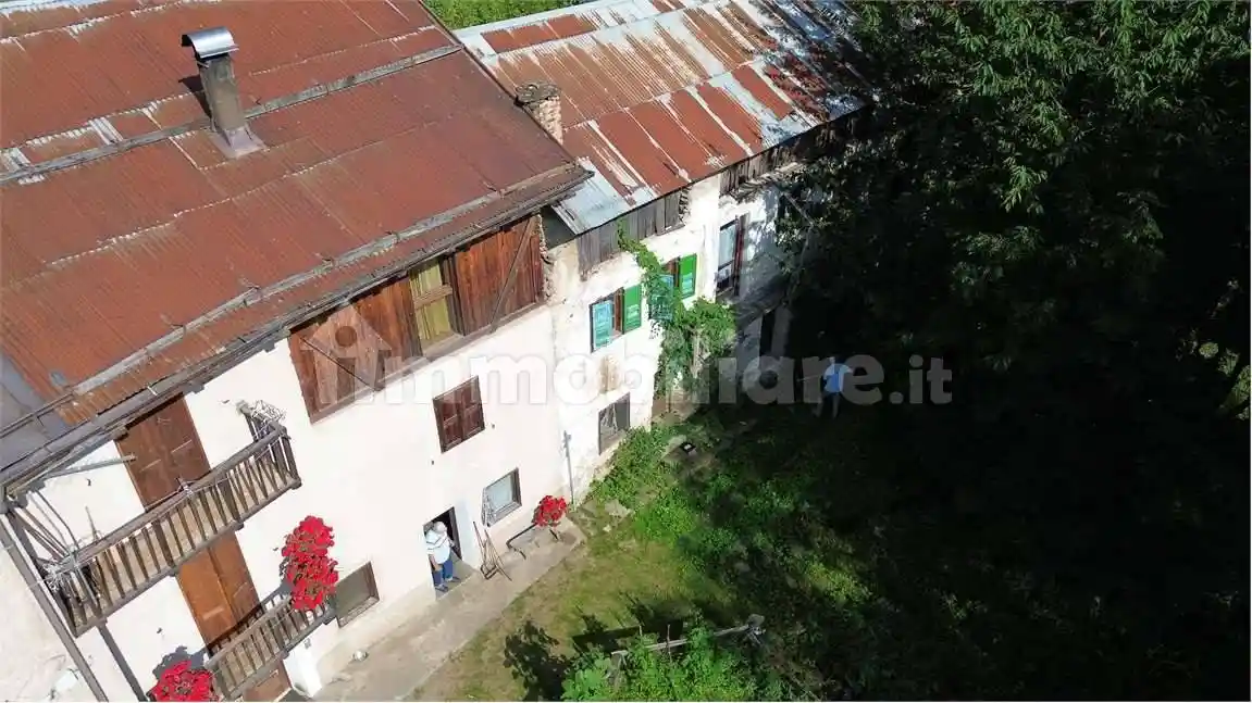 Rustico - Casale in vendita a Rabbi