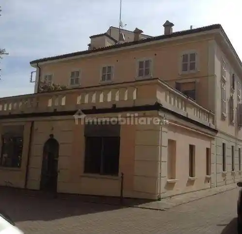 Appartamento in affitto a Parma