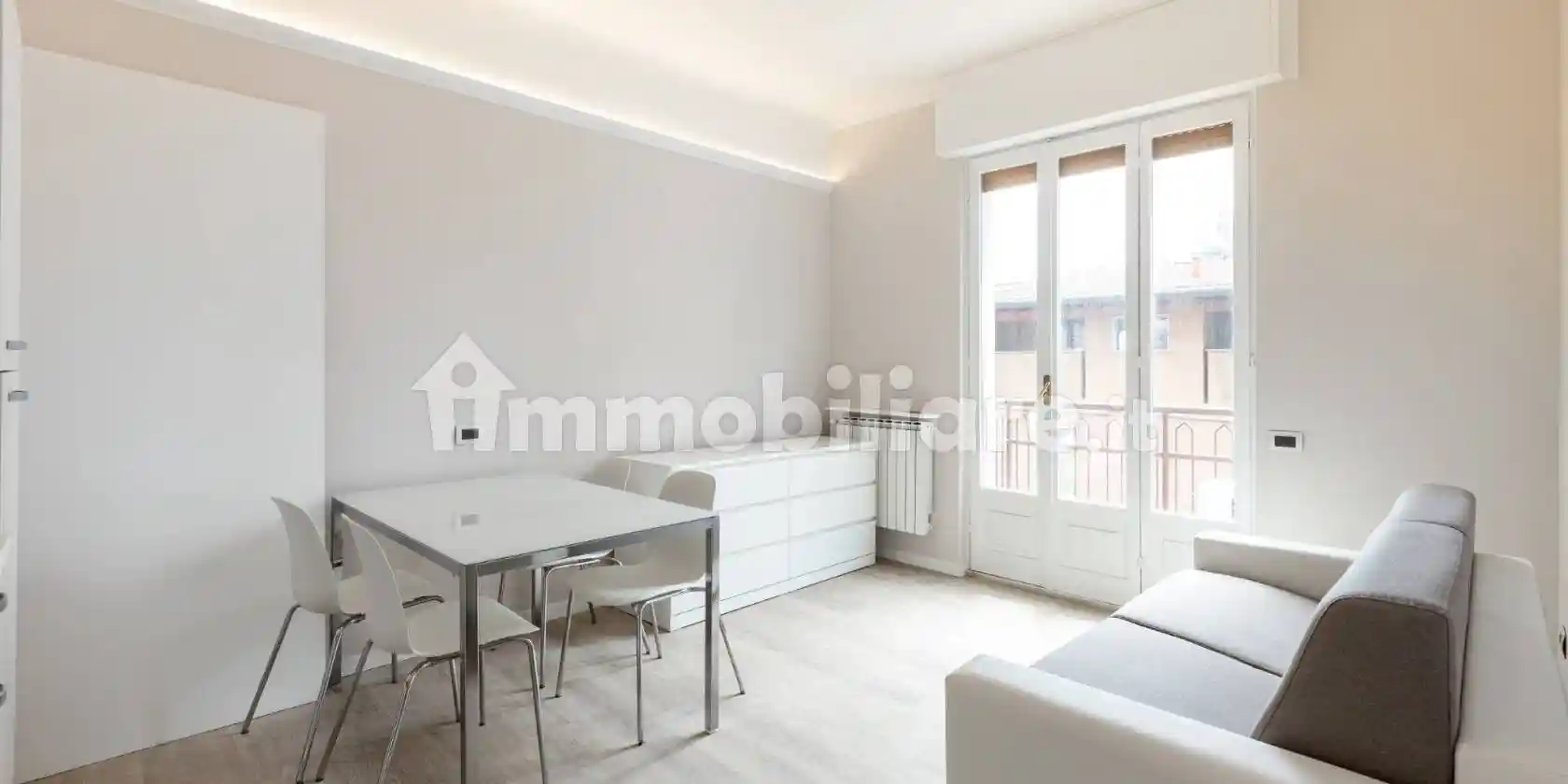 Appartamento in affitto a Sesto San Giovanni