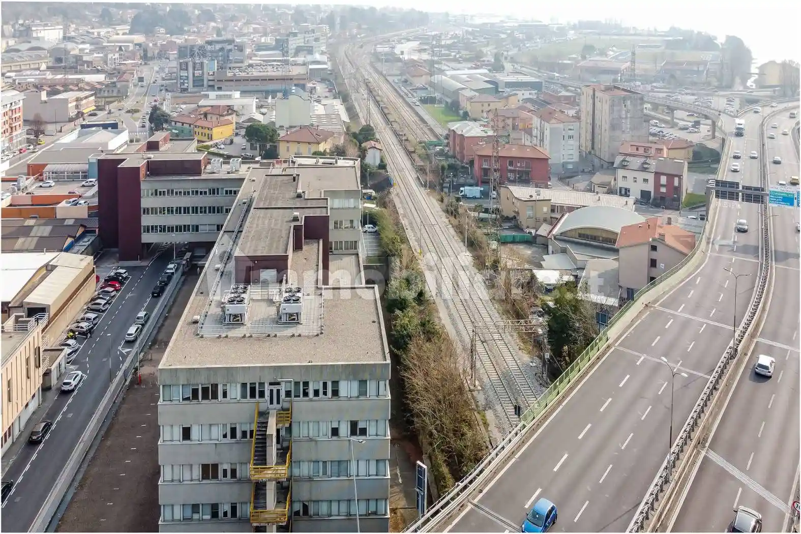 Palazzo - Edificio - foto 3