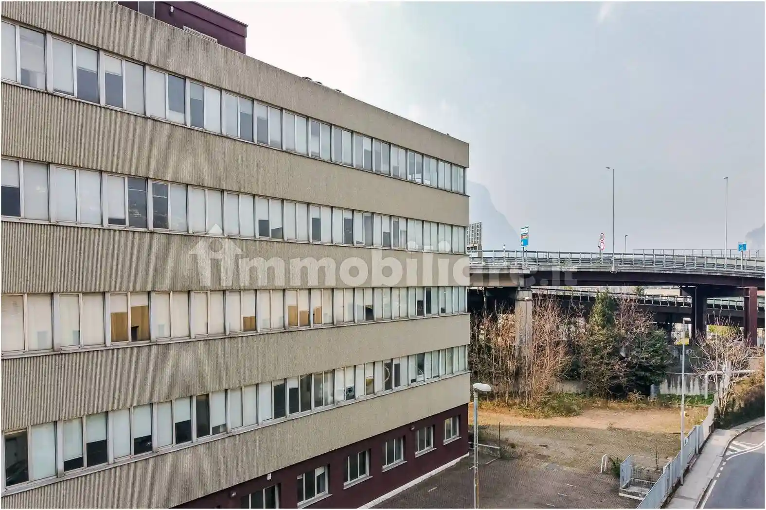 Palazzo - Edificio - foto 4