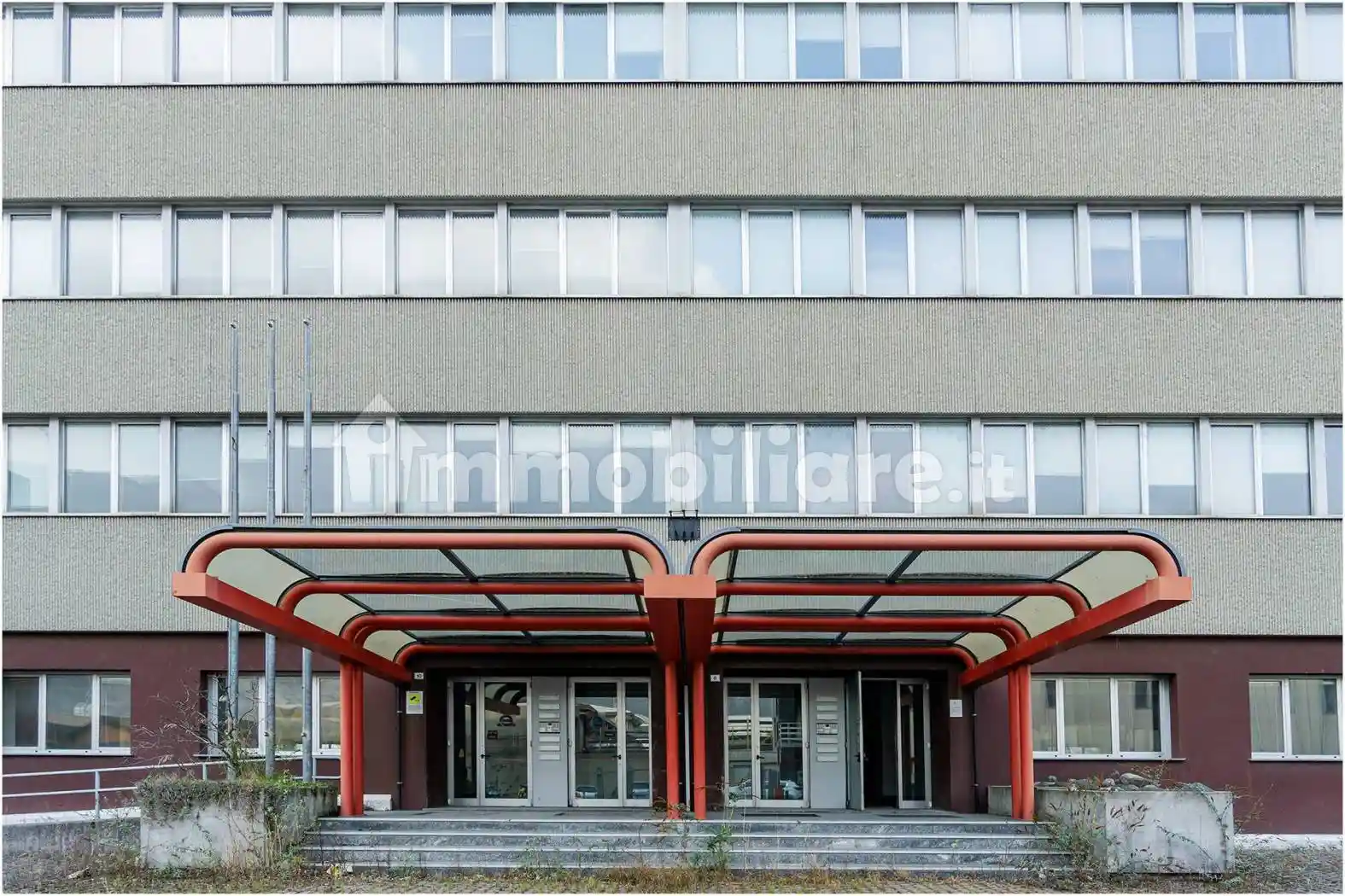 Palazzo - Edificio - foto 5