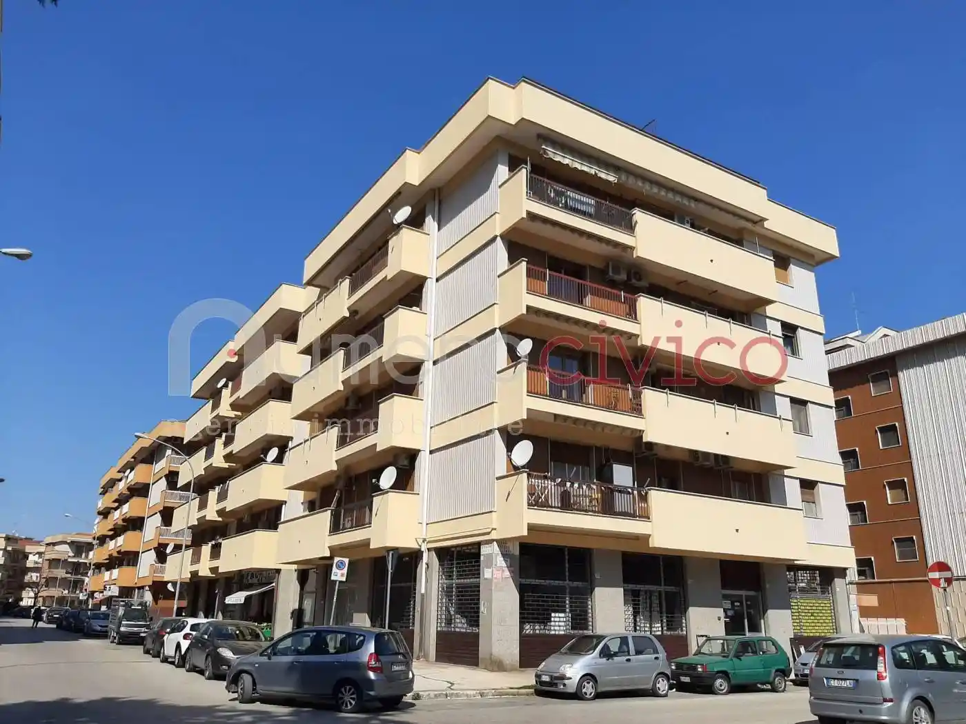 Attico - Mansarda in vendita a Foggia