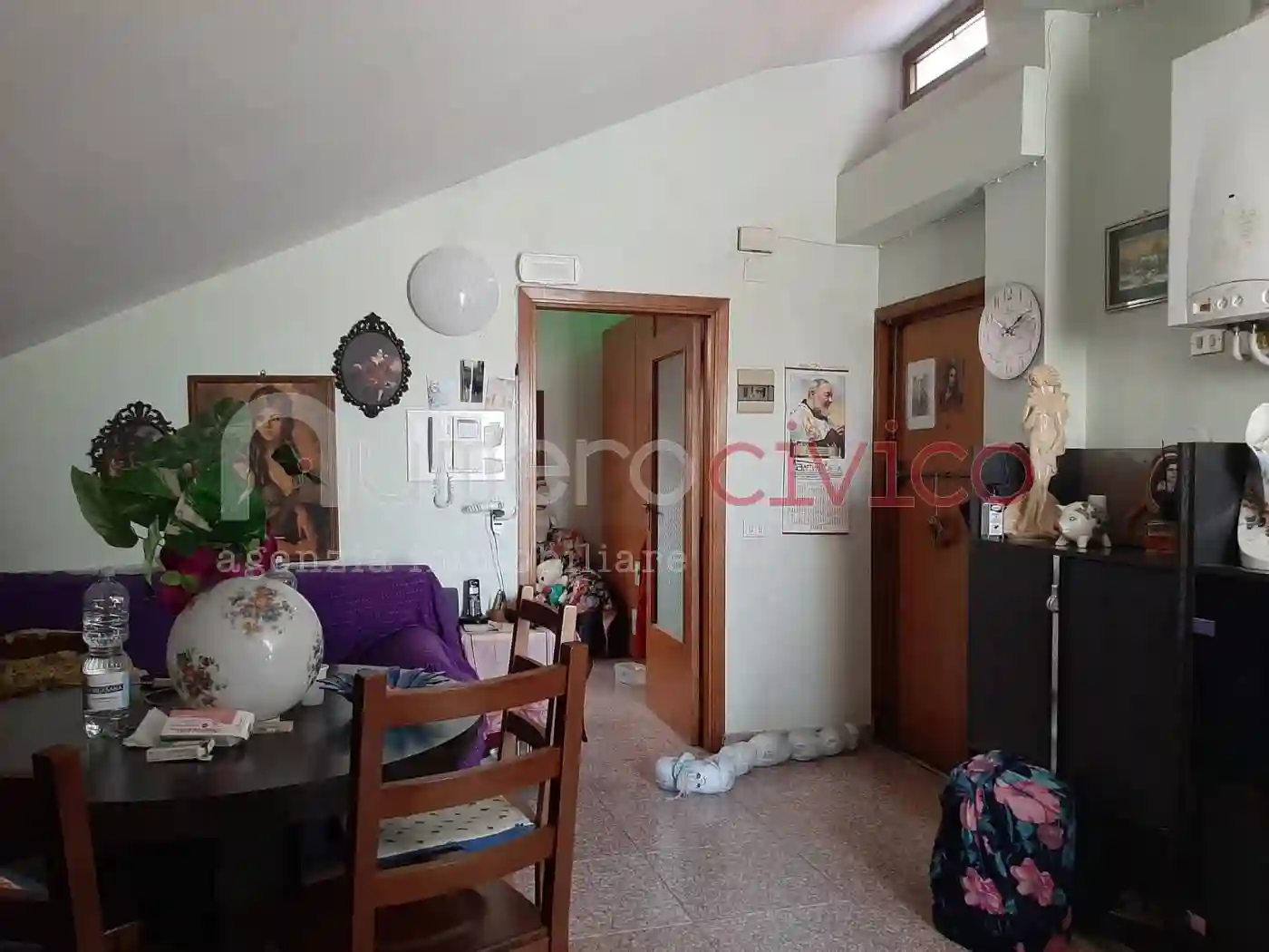 Attico - Mansarda - foto 2