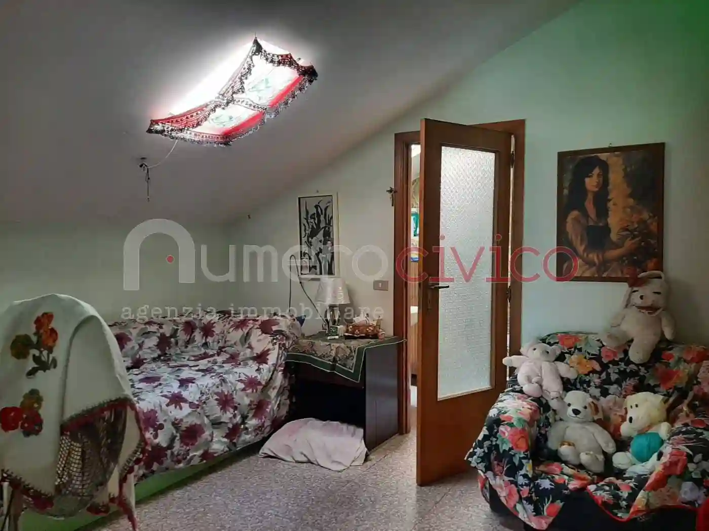 Attico - Mansarda - foto 4