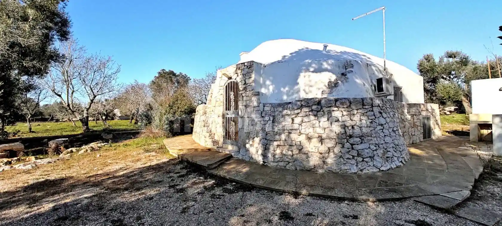 Rustico - Casale in vendita a Carovigno