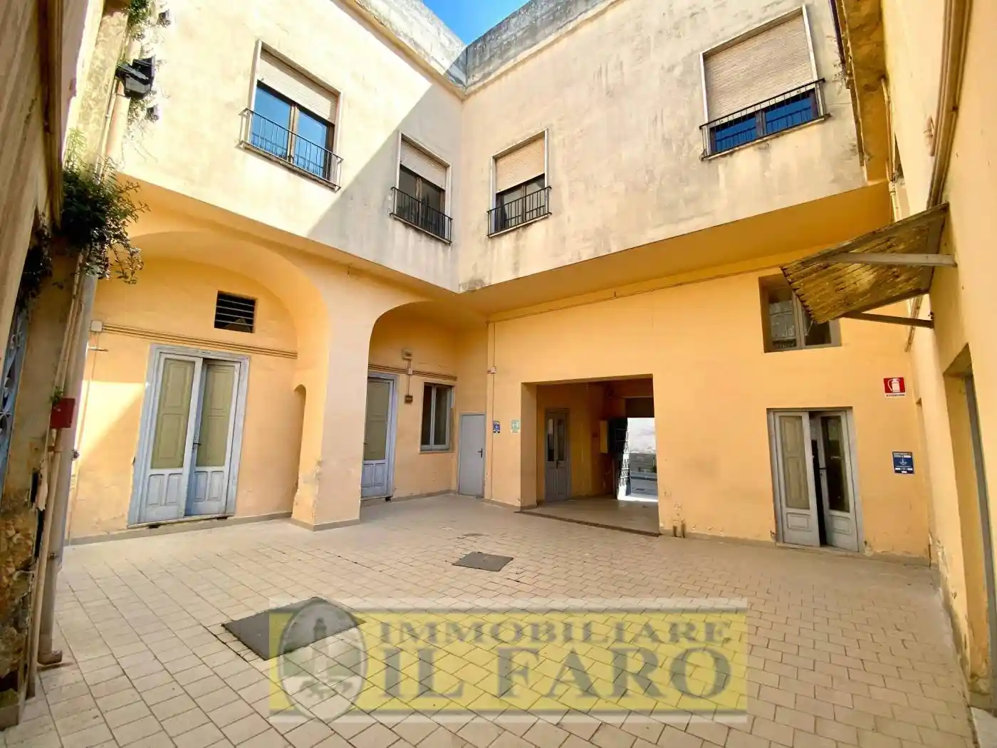 Palazzo - Edificio - foto 3