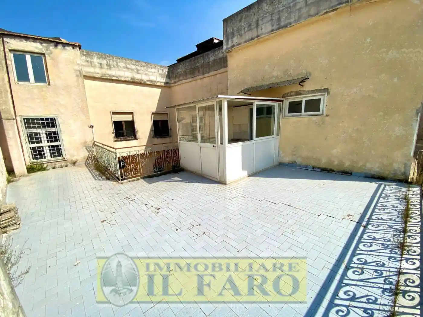 Palazzo - Edificio - foto 4