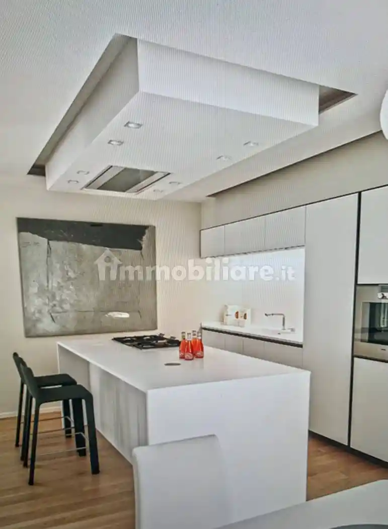 Appartamento in vendita a Piacenza