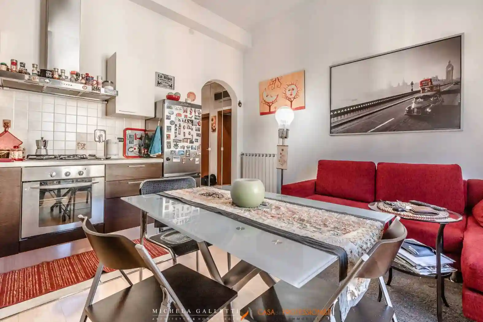 Appartamento - foto 2