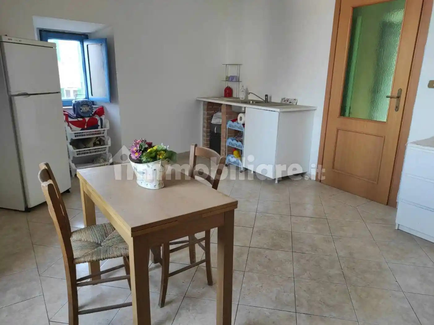 Appartamento in vendita a Sgurgola