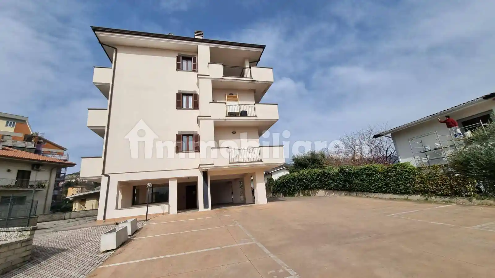 Appartamento in vendita a Palestrina