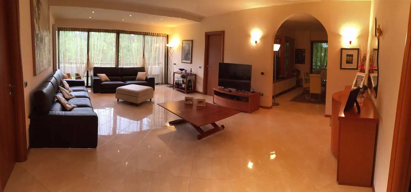 Appartamento in affitto a Basiglio