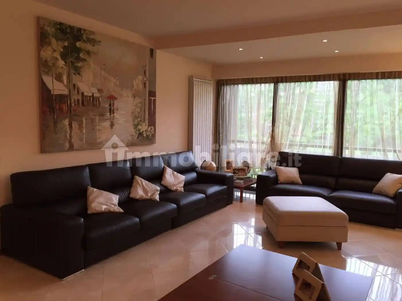 Quadrilocale via Cristoforo Colombo, Milano 3, Basiglio - foto 3