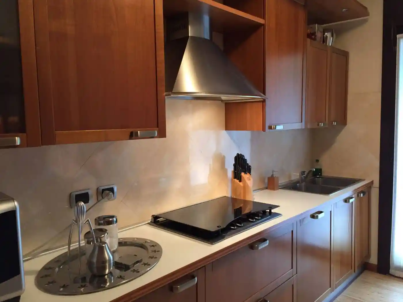 Quadrilocale via Cristoforo Colombo, Milano 3, Basiglio - foto 5