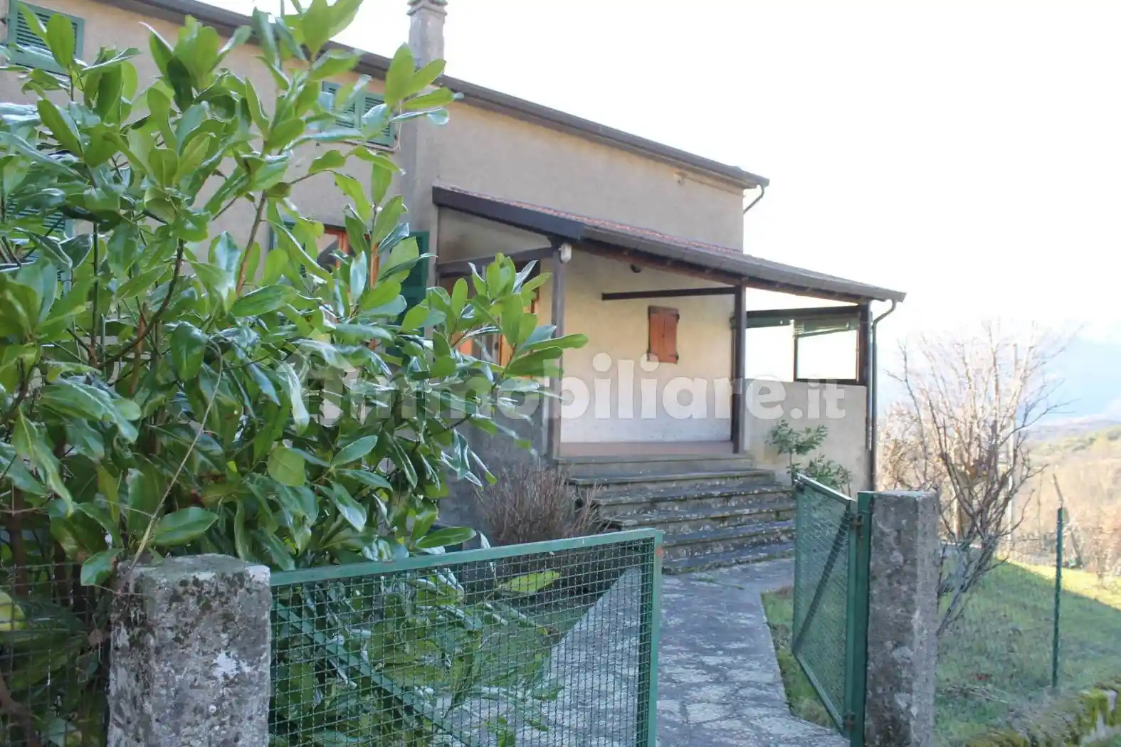 Villa in vendita a Pontremoli