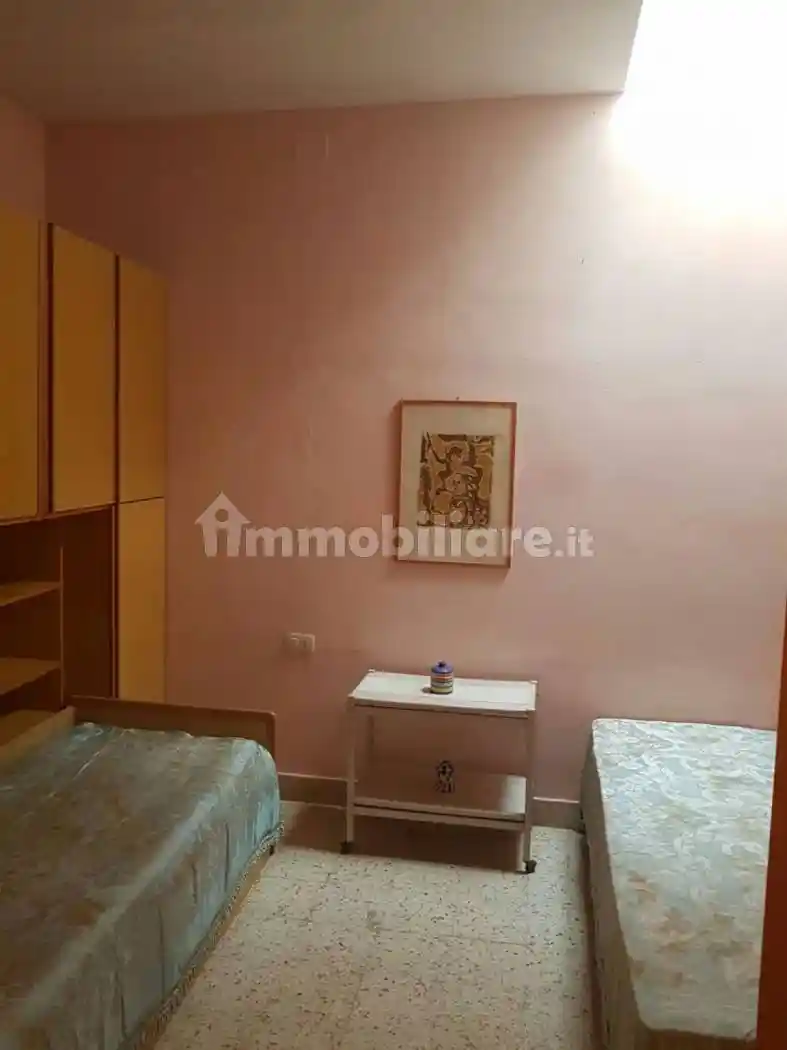 Appartamento in vendita a Portopalo di Capo Passero