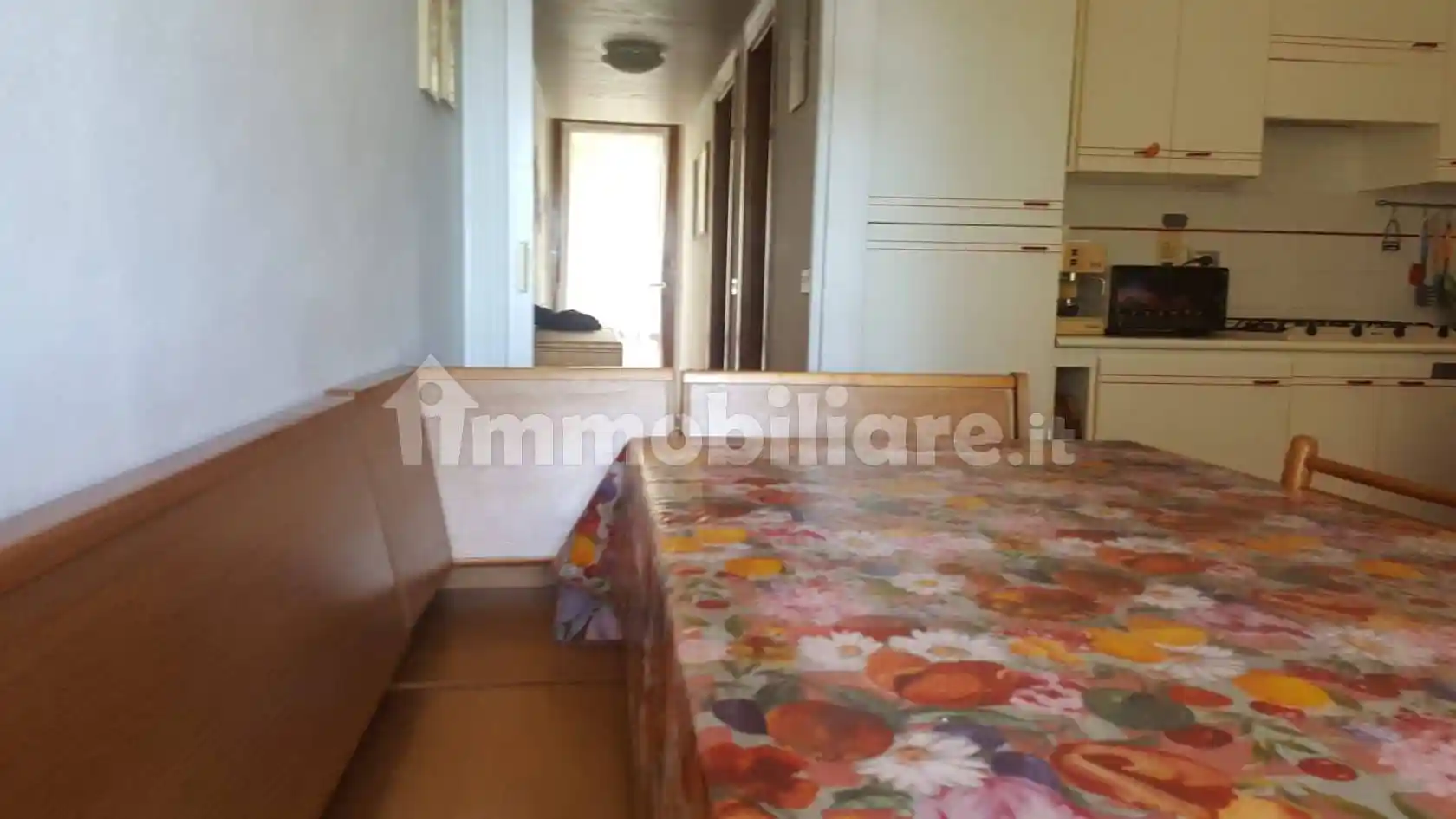 Appartamento in vendita a Capoliveri