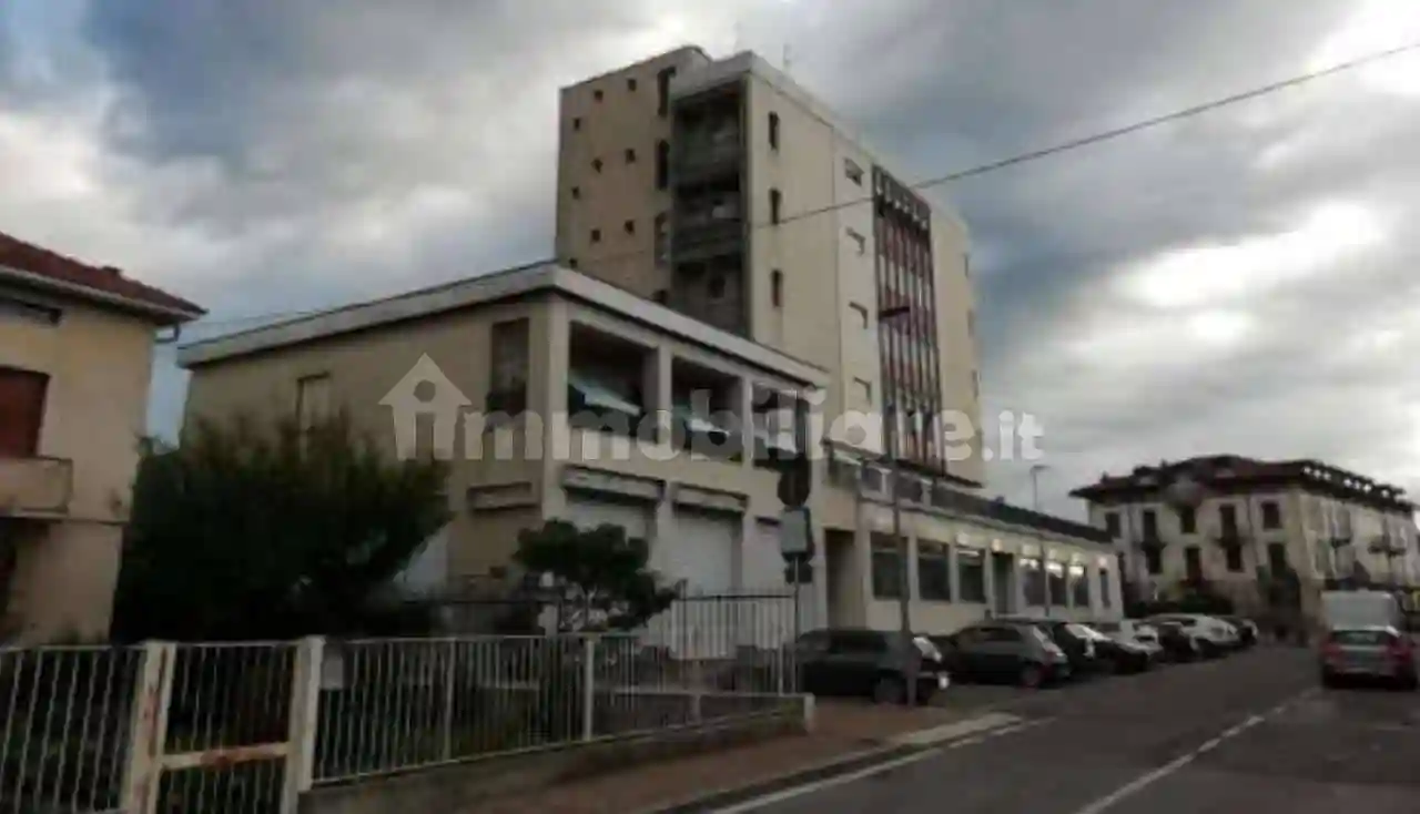 Palazzo - Edificio - foto 2