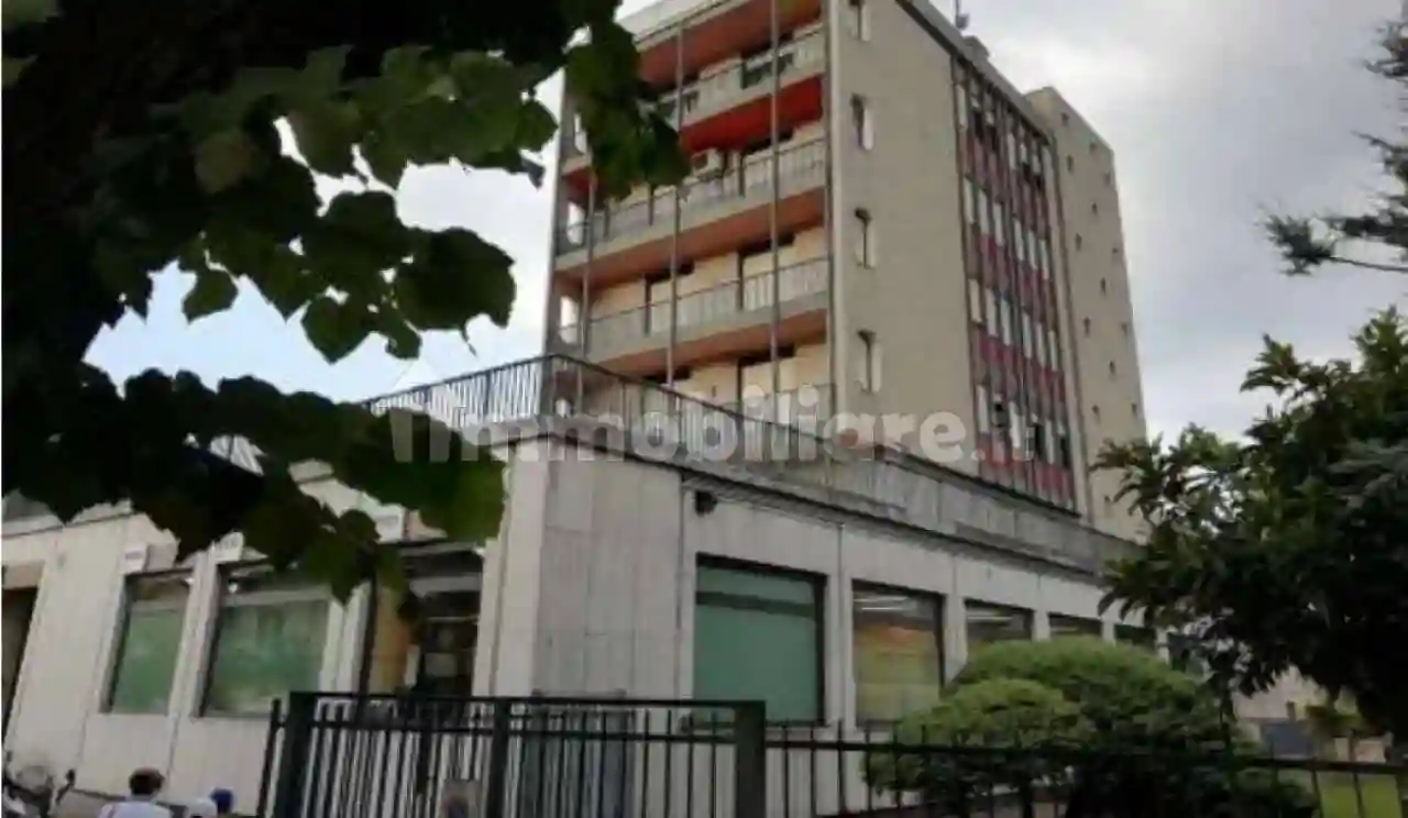 Palazzo - Edificio - foto 3