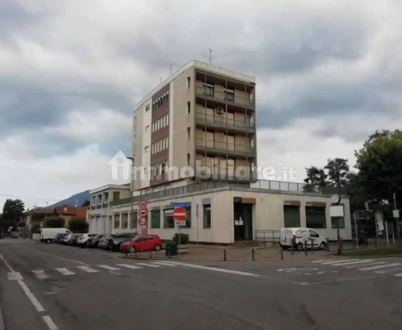 Palazzo - Edificio - foto 4