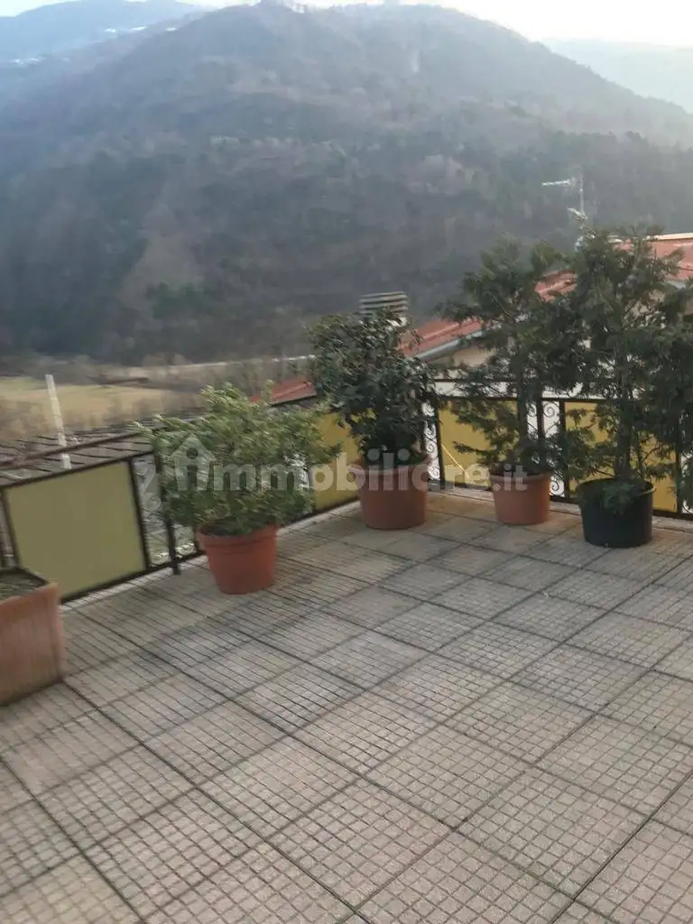 Appartamento via Stelvio 54, Centro, Chiuro - foto 2