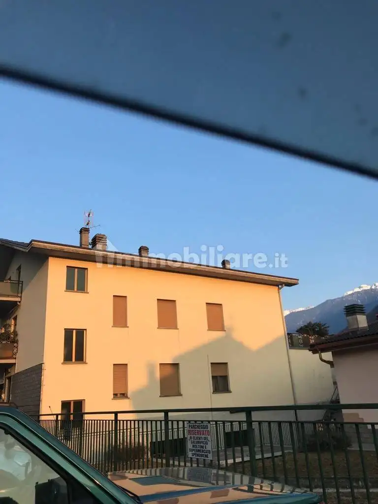 Appartamento via Stelvio 54, Centro, Chiuro - foto 5