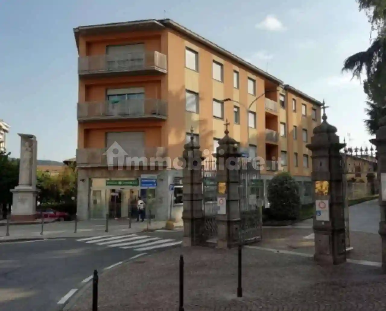 Palazzo - Edificio - foto 2