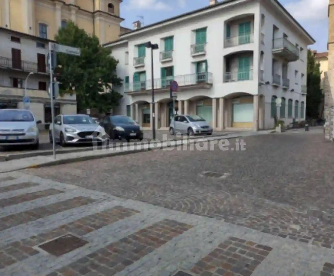 Palazzo - Edificio - foto 2