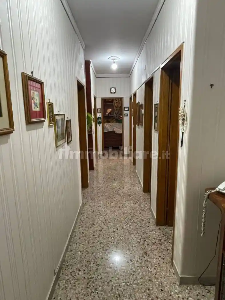 Appartamento in vendita a Vizzini