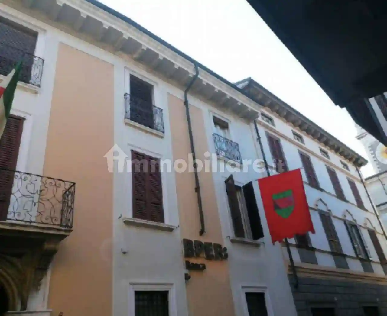 Palazzo - Edificio - foto 2