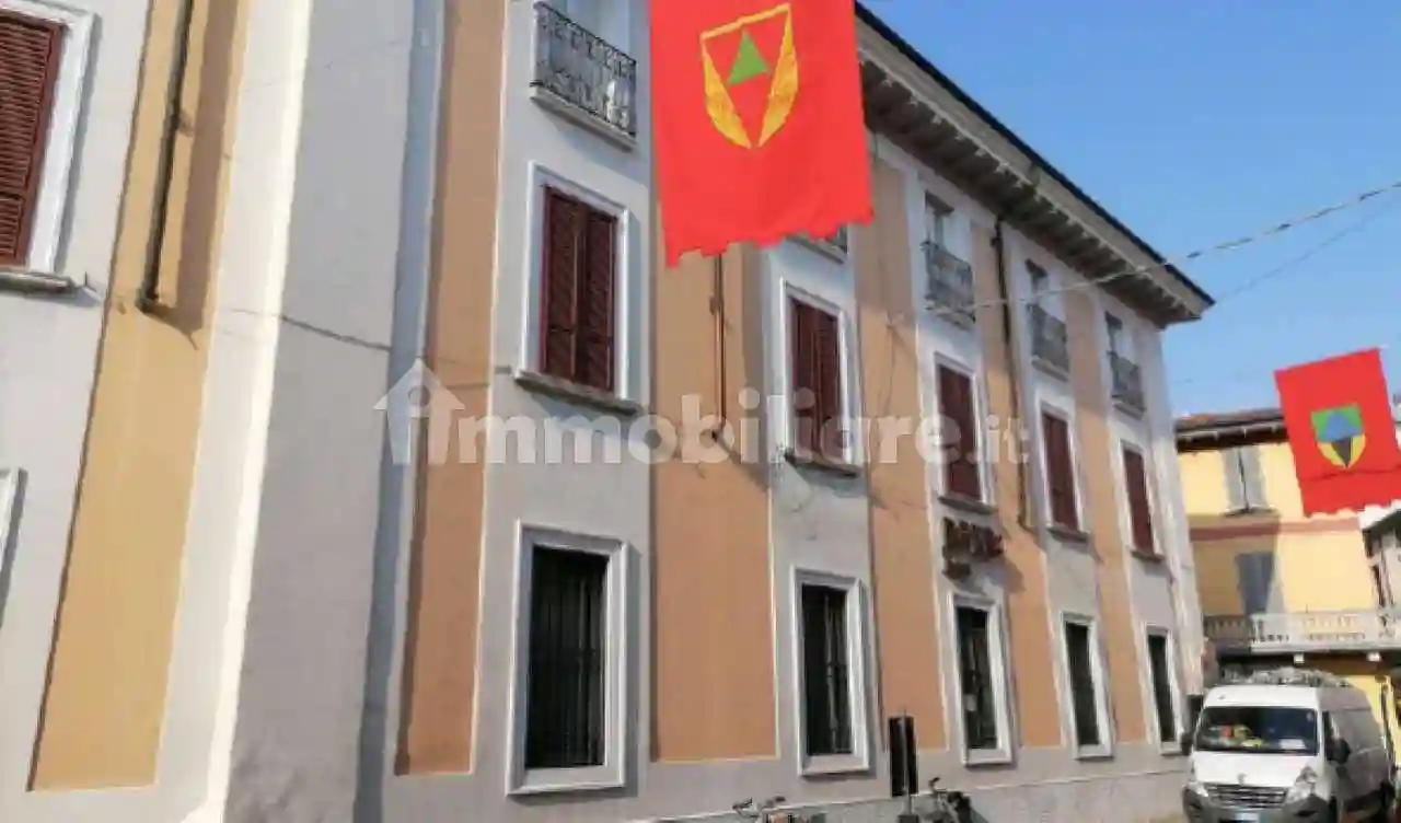 Palazzo - Edificio - foto 3