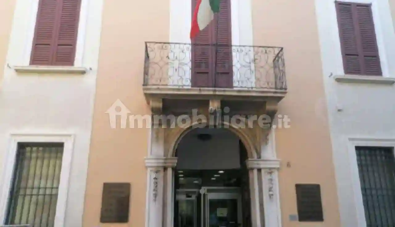 Palazzo - Edificio - foto 4