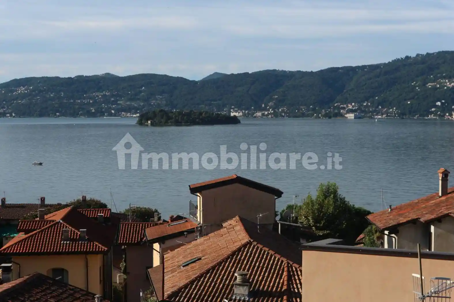 Attico - Mansarda in vendita a Verbania