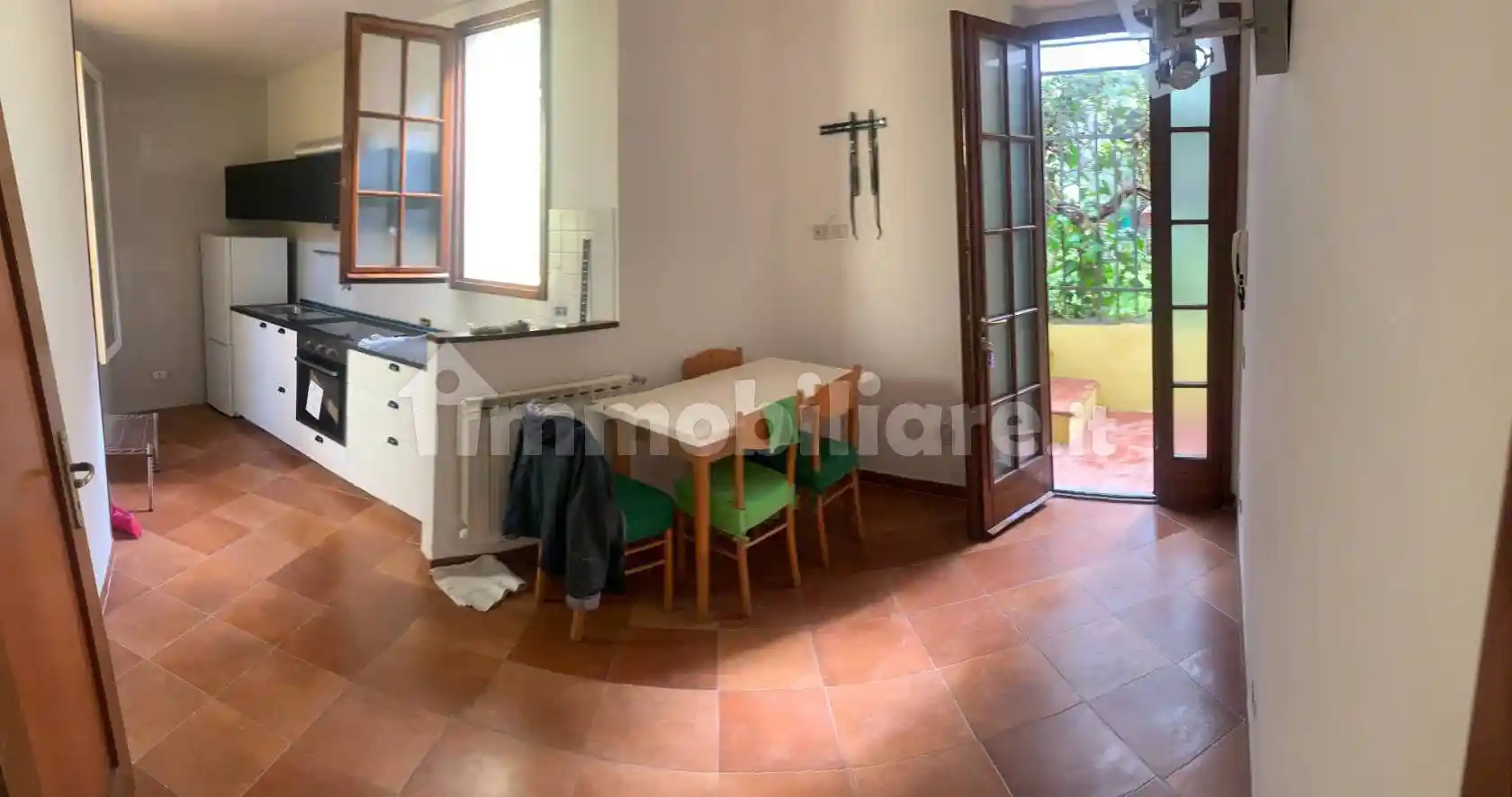 Appartamento in affitto a Firenze